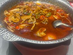 -大闫家烧烤·小海鲜家常菜(郑庄店)