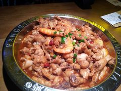 -胖哥俩肉蟹煲(爱琴海购物公园店)
