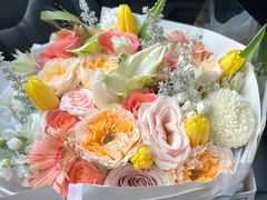 -植物学家的女儿(北马道巷店)