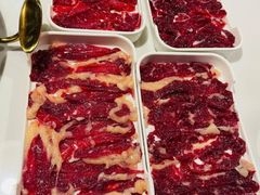 -潮汕大目牛肉火锅(上梅林店)