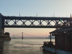 -武汉两江游览·夜游长江(汉口粤汉码头)