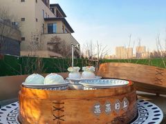 -清河半岛温泉度假酒店