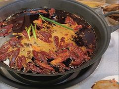 -青年火锅(吾悦广场直营店)