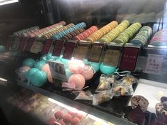 -3A07逆爱杯子蛋糕