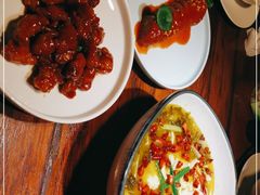 -外婆家(南开大悦城店)