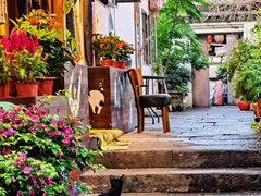 -小河直街历史文化街区