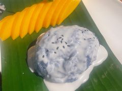 -帕蓝·暹罗料理(曲阳店)
