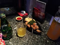 -好乐迪(张扬路八佰伴店)