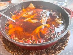 -峨嵋酒家(牡丹园店)