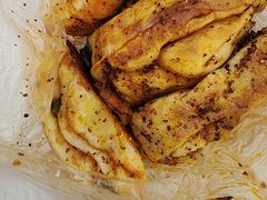 -郭际辣饼铺(第三中学店)