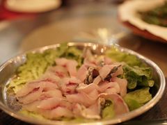 -御膳粥·牛乳粥底火锅·地道顺德菜(容桂店)