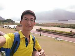 -羚羊峡古栈道森林公园