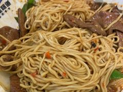 -弄堂咪道-饭香·面香·馄饨香(兴梅店)