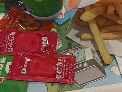 -德克士信之义(信源商厦店)