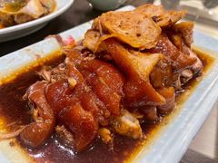 -抱德·潮汕味(琶洲店原惠城鱼仔)