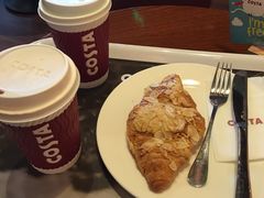 -COSTA COFFEE(成都来福士店)