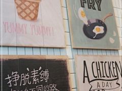 -肯德基(万科广东路店)