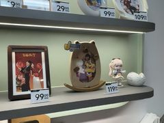 -海马体家庭照相馆(广州正佳广场店)