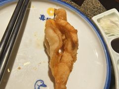 -真地道京味府·鲜橙烤鸭·北京菜(朝外大街东大桥店)