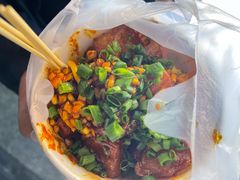 -周签签锅巴土豆(建设路总店)