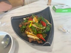 干锅驴肉-培万河间驴火•驴肉火锅(东平店)