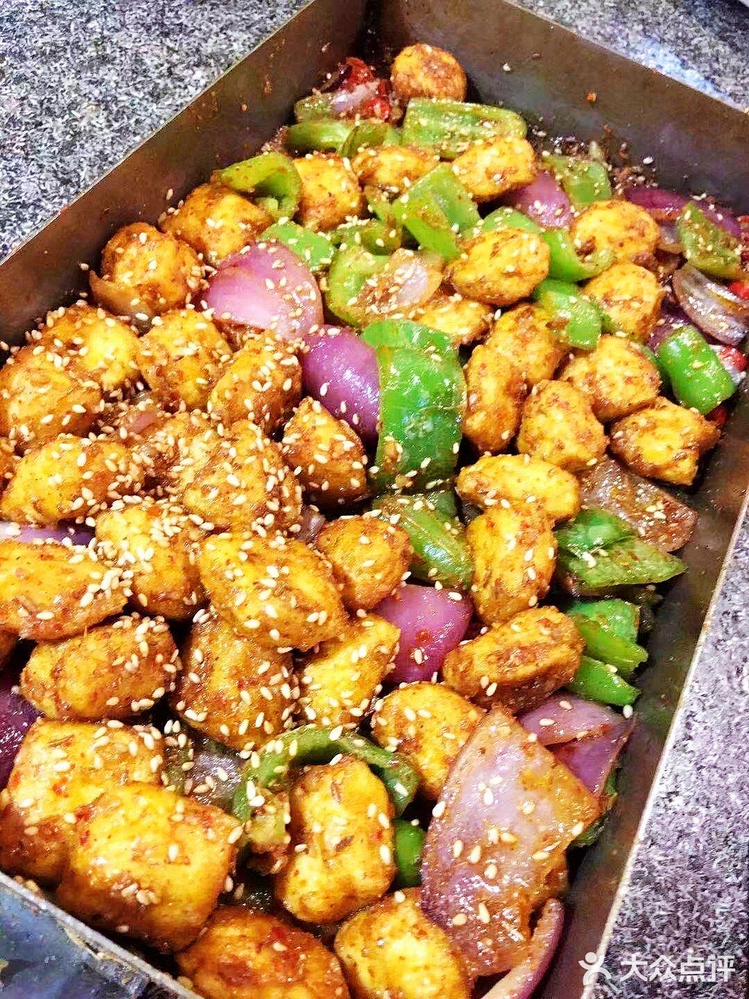 吃肉肉