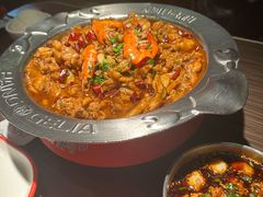 招牌肉蟹煲-胖哥俩肉蟹煲(福州仓山爱琴海店)