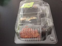 -池田寿司·4H鲜作(西直门凯德华联店)