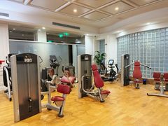 -上海瑞金洲际酒店