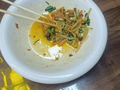 -味之清老马大盘鸡店