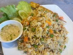 -The Palmboo Restaurant