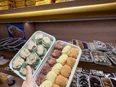 -传闻来紫菜包饭·打糕(西塔韩百店)