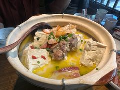 -老阿爸鲜鱼土菜(昆山花桥店)
