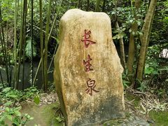 -大屏嶂森林公园