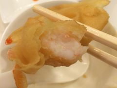 -鸿星海鲜酒家(格兰中心店)