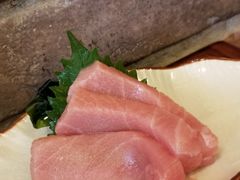 -豊 胜手丼