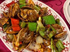 -香港祥正飯店·正宗灣仔50年海鲜老字号
