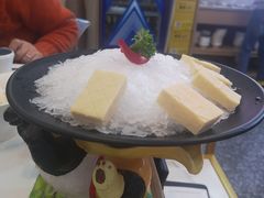 -潮汕酱记鲜牛肉火锅(欧尚店)