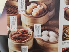 -万龙洲海鲜(南新仓店)