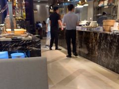 -西安西藏大厦开元名都大酒店·自助餐厅