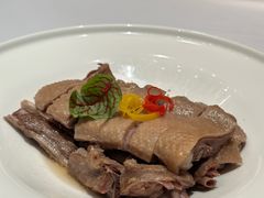 贡鹅-同庆楼(大钟寺店)