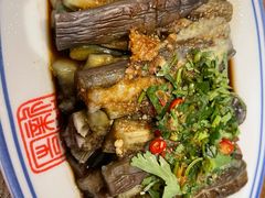 -新兴园饺子馆(望京店)