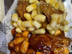 -BOPEYE·波派炸鸡(九霄天地店)