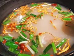 -许府牛火锅(信义坊总店)