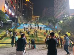 -万达广场(万州店)