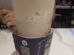 -LELECHA乐乐茶(新街口大洋店)