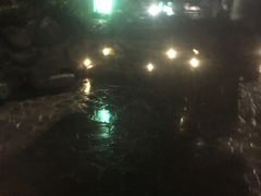 -天芳悦潭度假村温泉