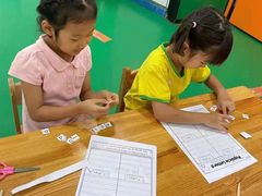 -MUFFY'S博识梦飞幼儿园(万柳园)