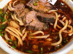 -清真白建强牛肉面(金雁花园店)