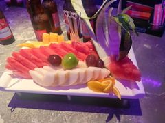 -星聚会KTV X Party(上海真如中海环宇城店)